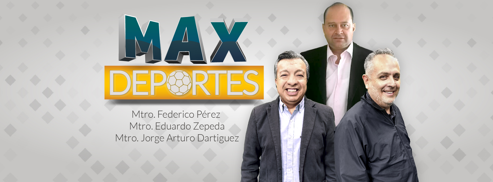 MAX Deportes