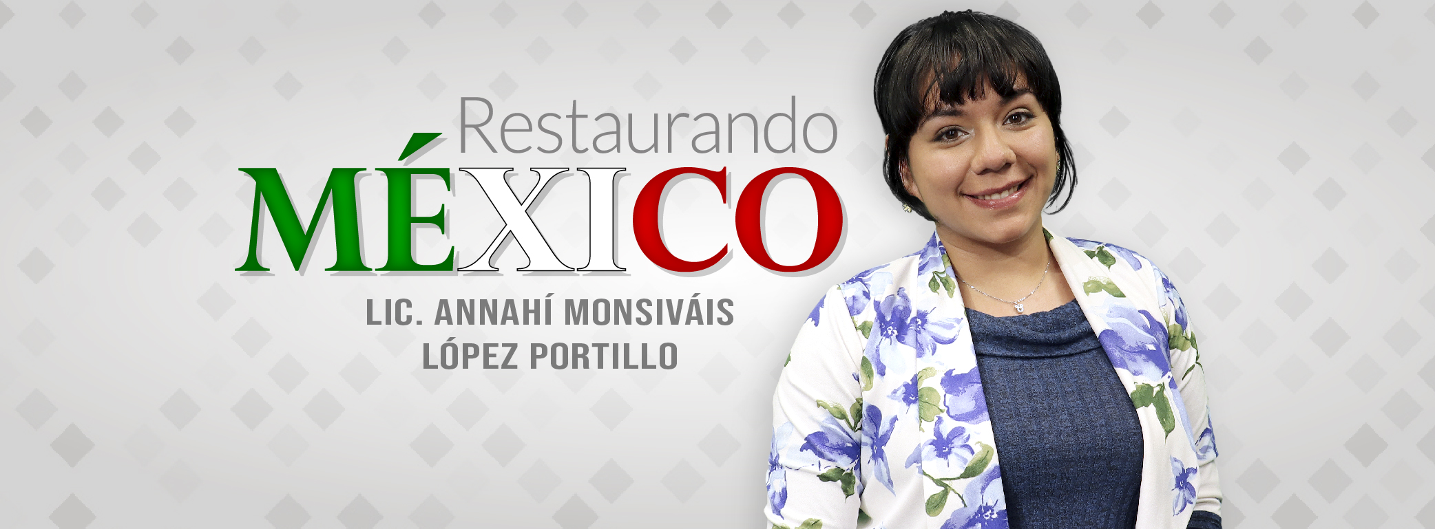 Restaurando México