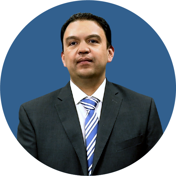 Dr. Silvino Vergara Nava