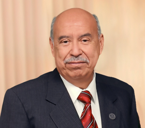 Dr. Miguel Ángel Ortiz Cabrera