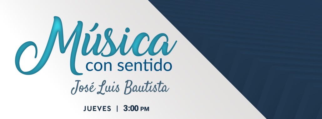Música con sentido