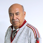 Dr. Miguel Ángel Ortiz Cabrera