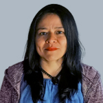 Mtra. Mónica Fernández Álvarez