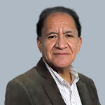 Dr. Alejandro Rómulo Sánchez Rodríguez