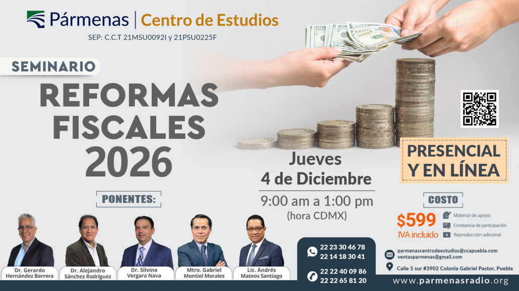reformas fiscales 2026-wp