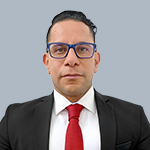 Dr. Oscar Bautista Hernández