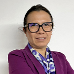 Mtra. Elizabeth Verónica Camacho Estrada